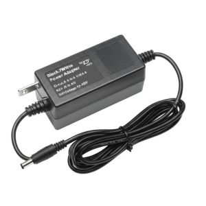 China Compact AC DC Power Adapter with Input Voltage 110V-220V and Output Current 0.5A-10A for Electronic Devices on sale