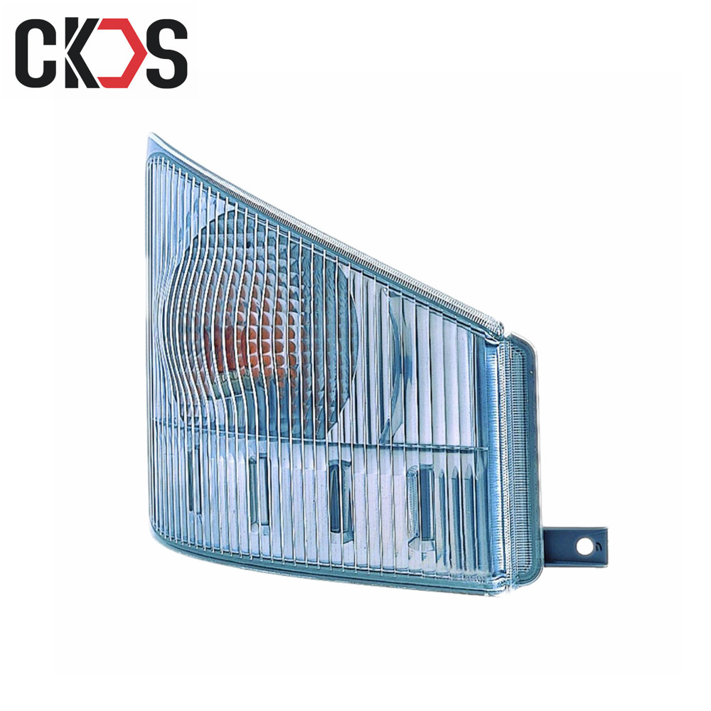 Isuzu 700P Truck Corner Lamp R/L HCKSFS