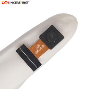 3MP HD Wide Angle Lens OV3660 Sensor ESP32 DVP Camera Module