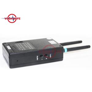 Automatic Scanning Wireless Signal Detector 1.2G 2.4G 5.8G Network Signal