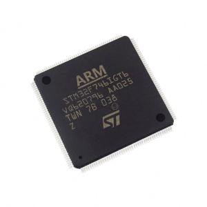 China STM32F746IGT6 New Original Microcontroller Online Electronic Components Integrated Circuits LQFP176 MCU STM32F746IGT6 on sale China STM32F746IGT6 New Original Microcontroller Online Electronic Components Integrated Circuits LQFP176 MCU STM32F746IGT6 on sale