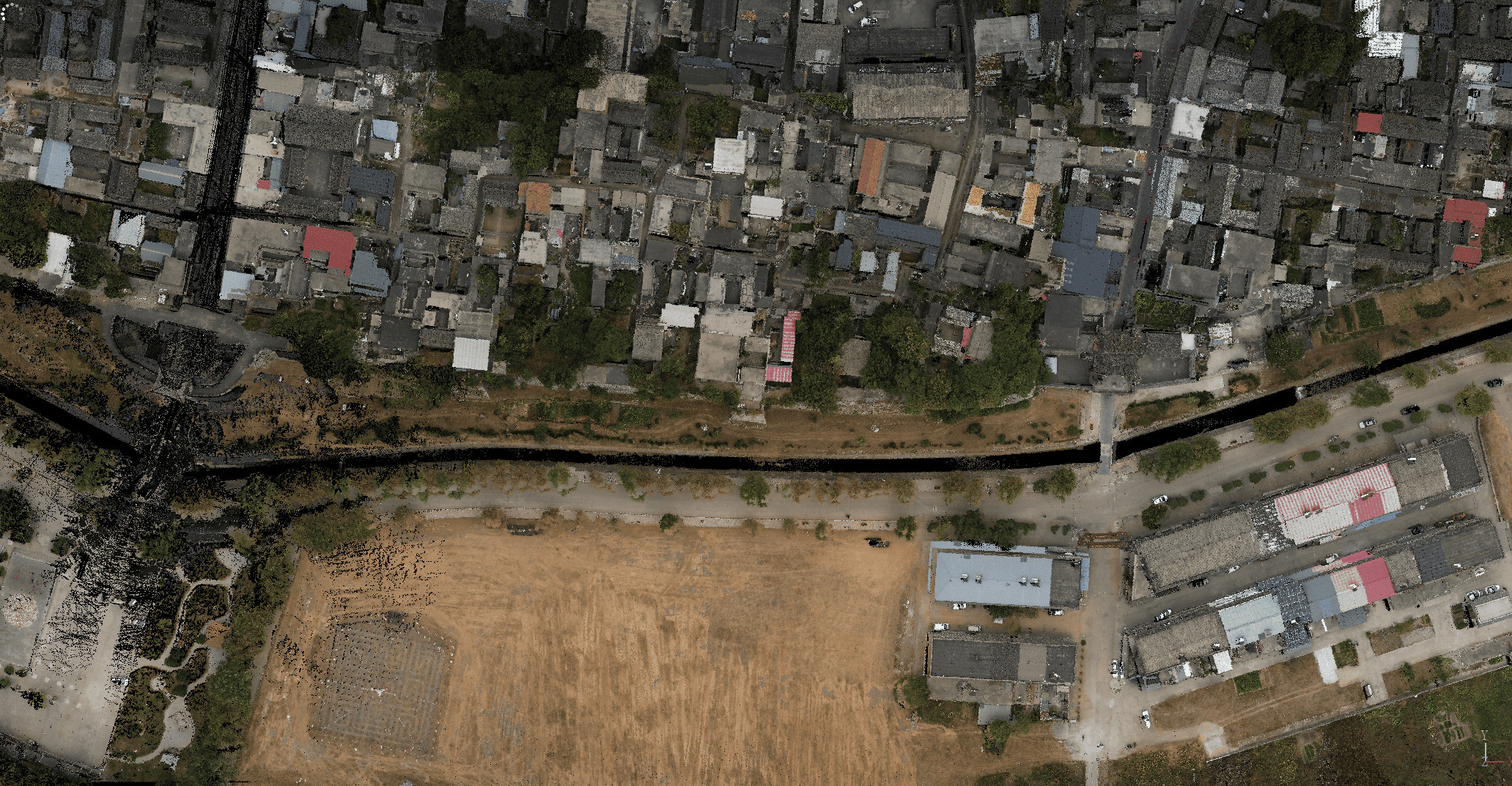  EasyScan X10 / X10+ High Efficiency LiDAR For Complex Environments Manufactures