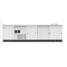 Buy cheap LPG Biogas 1000 Kw Natural Gas Generator Sets JIG1000N M from wholesalers