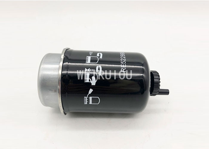 Auto Engine Parts 5 Micron Fuel Water Separator Filter P551424 RE62419 RE522868