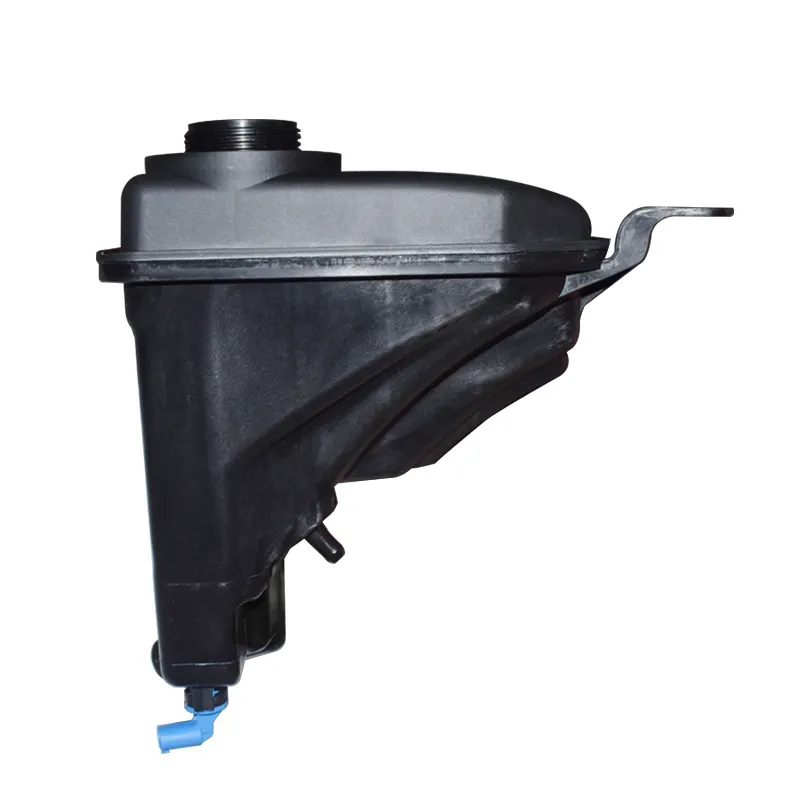 OEM Standard Size Coolant Reservoir Expansion Tank OE 17137640514 for BMW E90