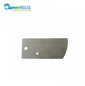 China HSS Spring Steel Rod Cut Off Knife Cutter For MK8 MK9 MK95 Cigarette Machine on sale
