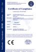 Xi'an Kacise Optronics Co.,Ltd. Certifications