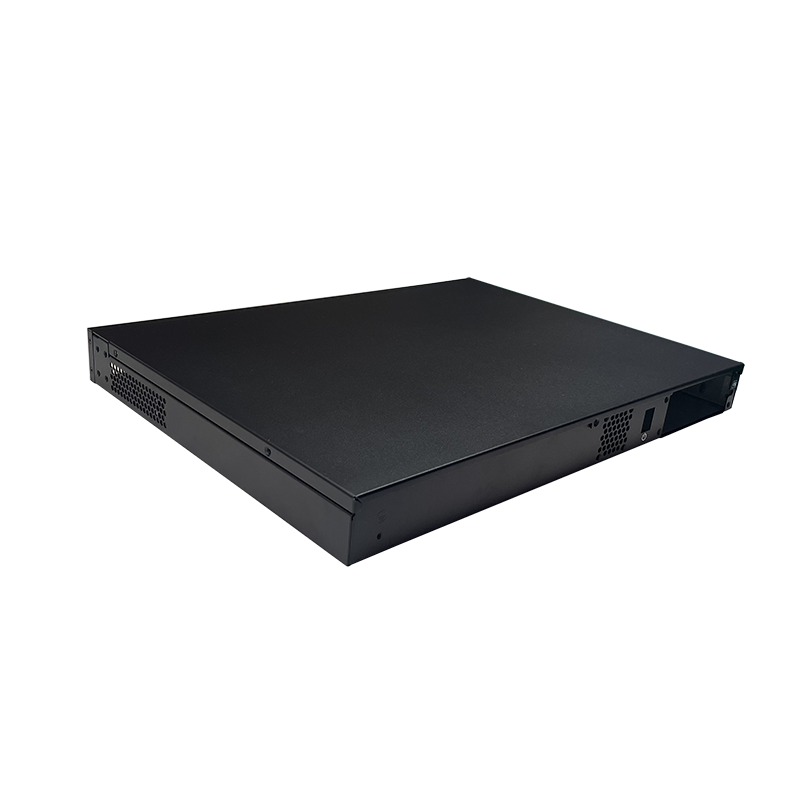 19inch Rack Mount Router 1U Network Case Firewall Chassis