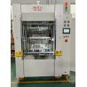 Buy cheap Plastic Hot Plate Welder For Sale Servo Motor Driven Hot Plate Welding Machine from wholesalers