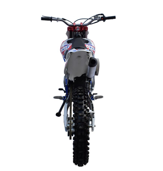 Powerful Engine Lightweight Enduro Motorcycle For Short Riders 200-400CC