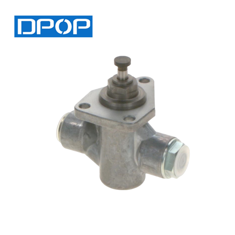 DPOP 0440008076 0440008171 FUEL PRE-SUPPLY FEEDPUMP For BOSCH FP/KG24P202 For IVECO 93160462