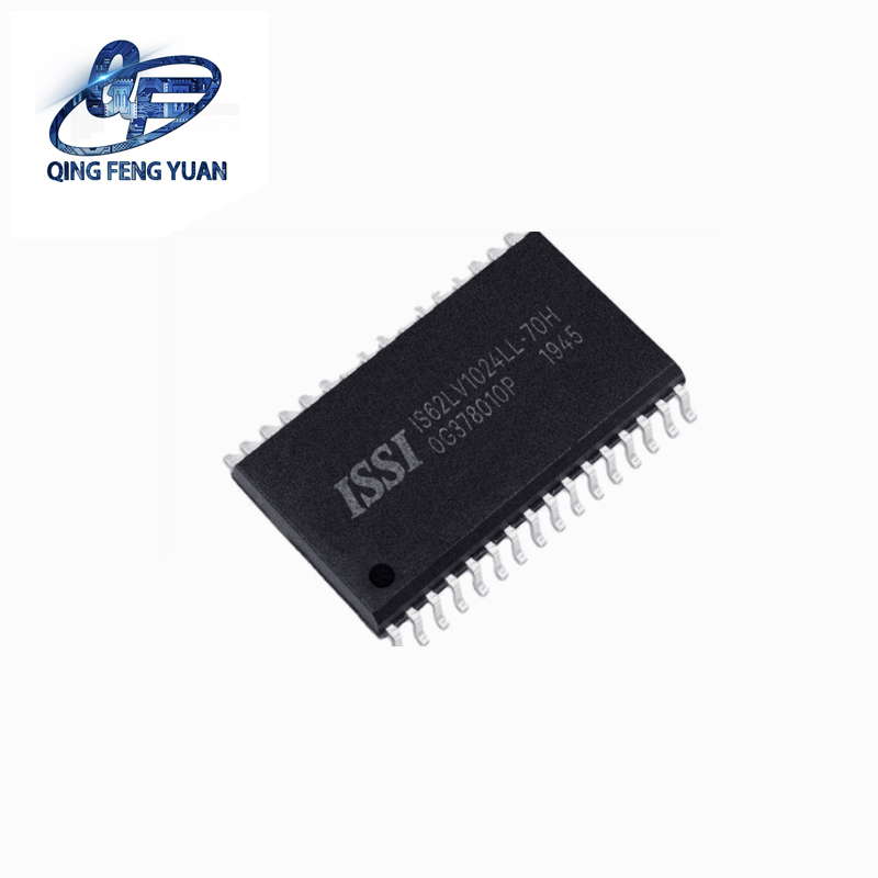 New Original Guaranteed Quality IS62LV10 IS62LV1024 IS62LV1024LL Electronic Components IC BOM Chips