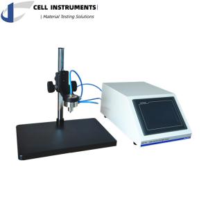  Sealed Strength Detection Instrument For Paper-Plastic Composite Packaging For Sale Best Lab Testing Instrument Supplier Manufactures