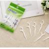 Buy cheap Durable Energy Saving Injection Molding Machine Commercial Dental Floss from wholesalers
