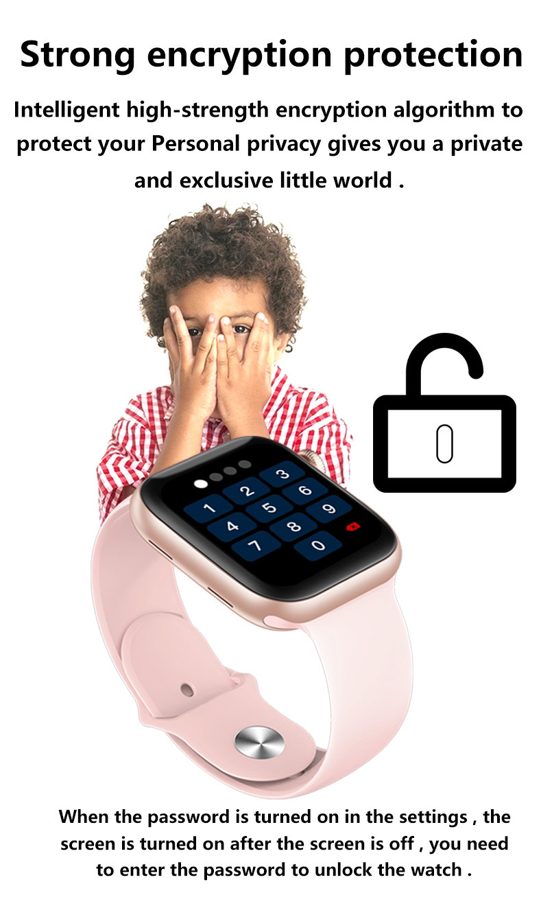 T500+ Plus Weather Forecast Series 6 Smartwatch Bluetooth Call