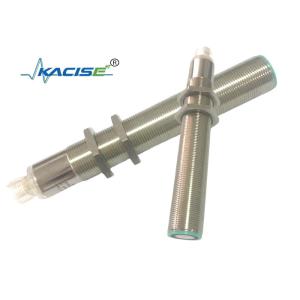 Juice Processing Factory Small Range Liquid Tank Level Sensor RS485 Output