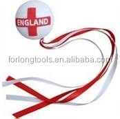 Year Universal 50mm Car Antenna Topper Ball Custom Fitment Play Foam Ball EVA Soft for All Vehicles