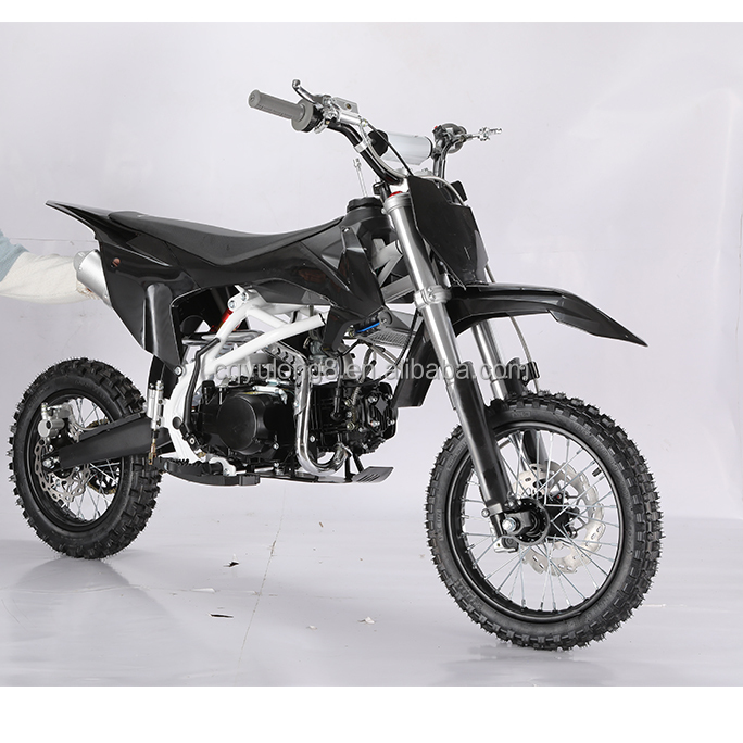 Max. Speed 61-80km/h Electric Mountain Motocross Bike 20A2000W for Your Thrilling Ride