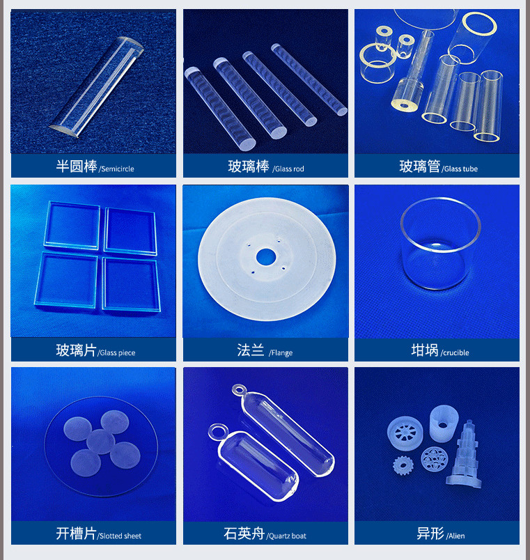 Parts Science Lab Glassware , Chem Lab Glassware Accessories Hardware