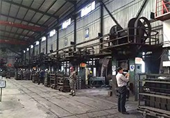Low Creep Andalusite Brick for Coke Oven and Waste Incinerators from Henan Refractory