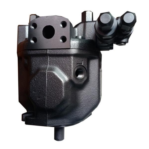 A10VSO140DFE1/31R-PPB12N00 A10VSO140FHD/31R-PPB12N00 Piston Pump German Rexroth