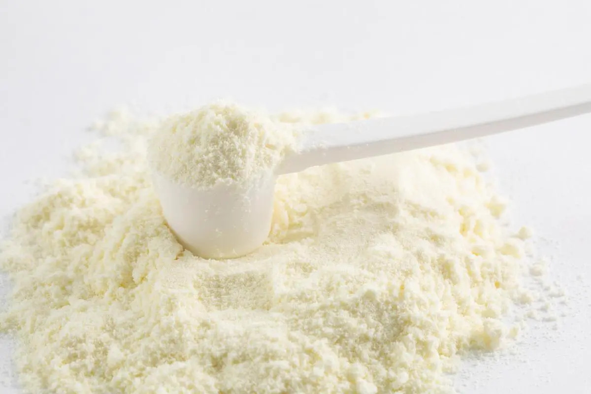 200g-500g Curry Masala Milk Powder Packaging Machine Matcha Powder Back Sides Sealing