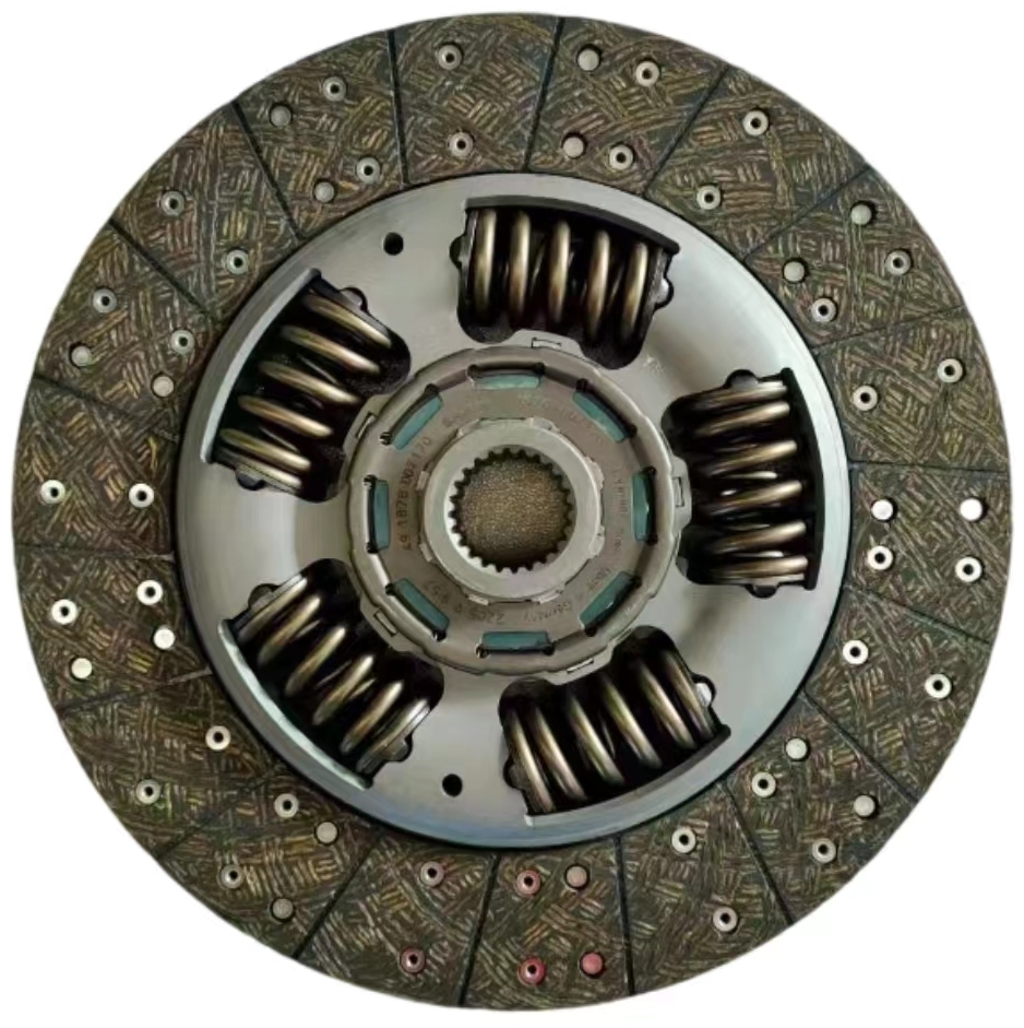 Replace/Repair Clutch Disc Kits Assembly for Shacman 1878002437 1878001080 1878001082