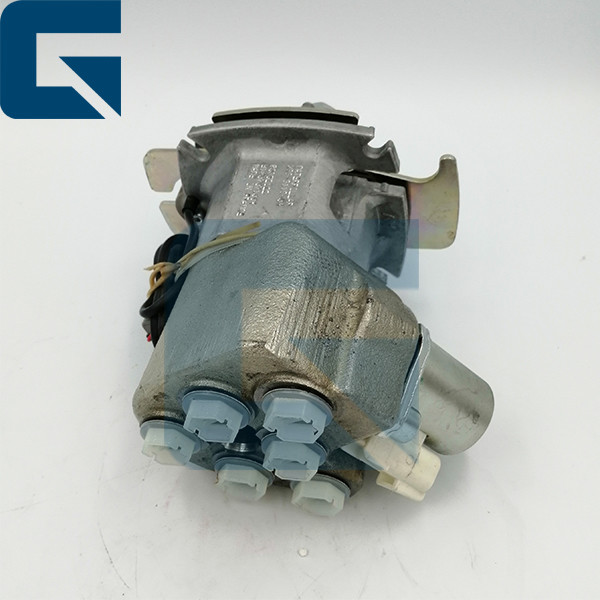299-9119 Pilot Valve Control Level 2999119 Joystick Assy For Loader