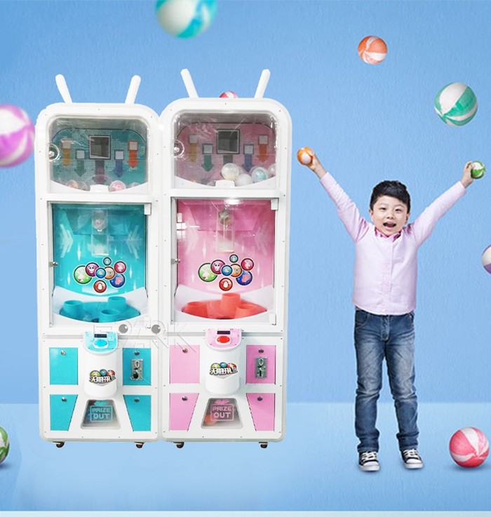 Heaven Like A Godsend Vending Machine Big Capsule Vending Machine