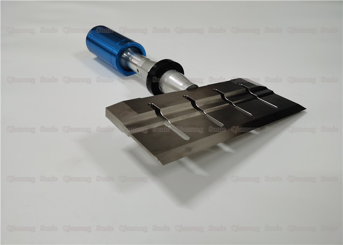 Meat 2000w Power Ultrasonic Cutting Machine