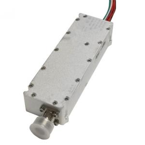 Stable 840-930m 50W RF Amplifier Module for Autel Mavic 3 Counter Fpv C-Uas