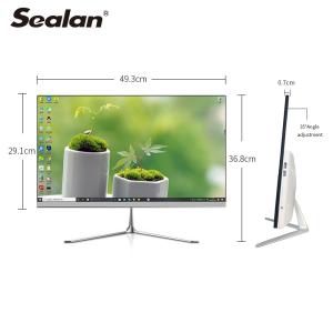 OEM Mainboard HM65 I5 Desktop Computer For School