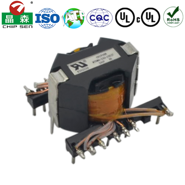 220v to 48v 2kw Step Down Pulsed Microwave Smps Transformer Power Price Electric Fence Planar Frequency Transformer
