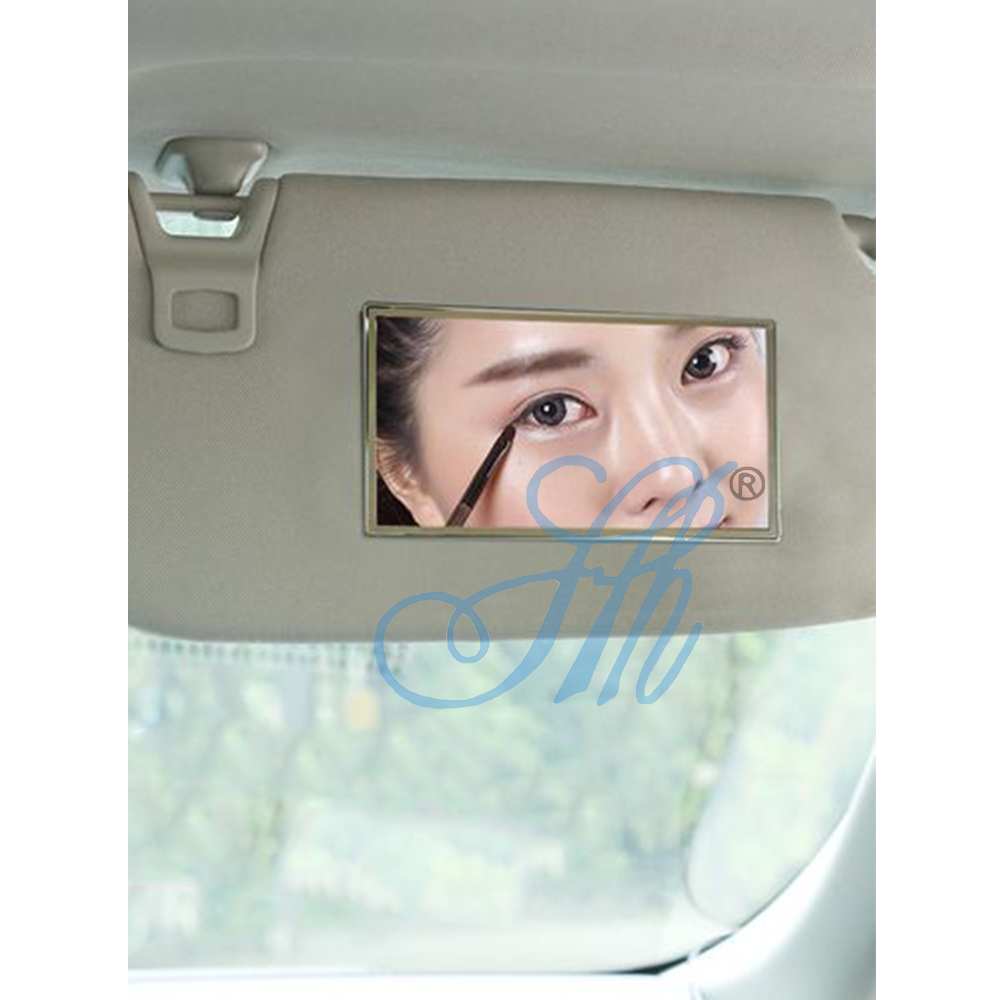 Car Sun Visor for ISUZU D-MAX TFR Pickup Left and Right OEM 8972984283 2019- Competitive