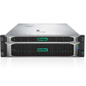Hpe Proliant Dl380 Gen10 Plus Dual Intel Xeon CPU 2u Rack Server