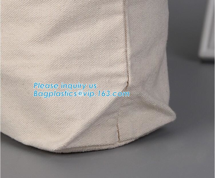 100% recycled organic cotton canvas calico drawstring bag with printing,custom print canvas cloth tote bags with printed