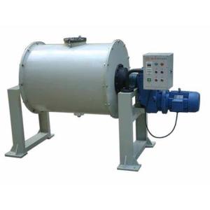  Copper 43r/Min Lab Ball Milling Machine Ac Motor Manufactures