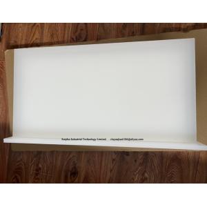 Double PTFE Etching Tank With PTFE Heater And Control Box For Etching Process