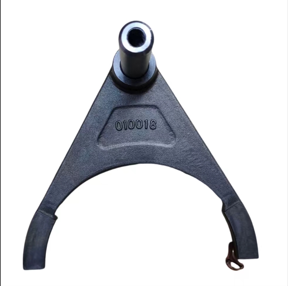 Minivan Front Axle Parts T7H Steering Knuckle Riser Main Pin Repair Kit WG4007410049