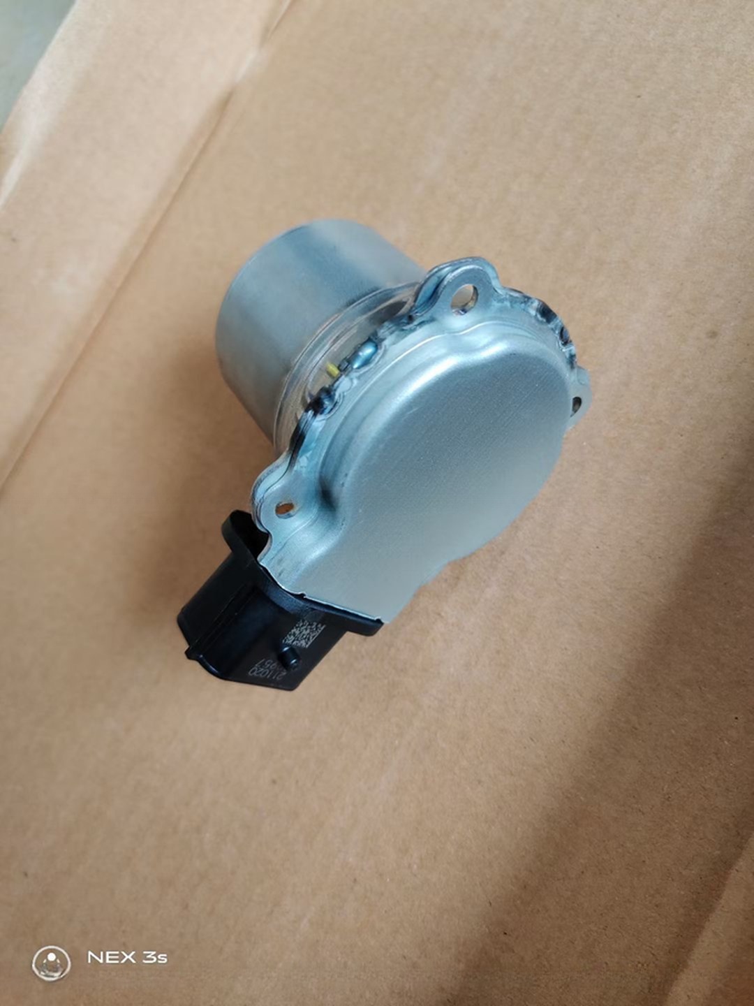 Automotive Parts DPS6 6DCT250 Clutch Drive Motor Actuator for TIGGO 7 Off-Road Vehicle