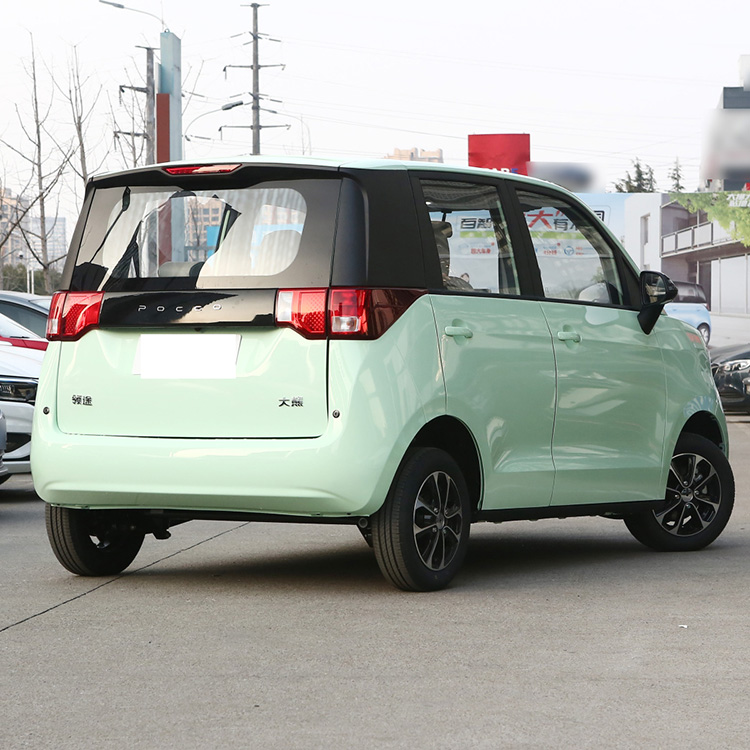 Affordable Mini Car Low Speed EV Vehicle for Your Business Needs