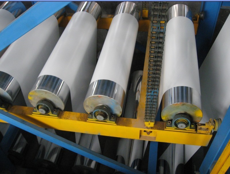 5083 6061 7075 Pre Painted Aluminum Coils Color Coated Aluminium Sheet OEM ODM
