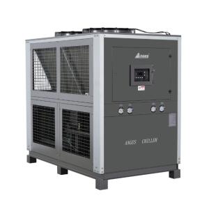 China 25hp Industrial Chiller Integrated System  Hermetic Scroll Type on sale