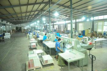 yuncheng bohai packing co,ltd