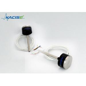 Capacitive liquid level sensor for measuring liquid leve with output 4-20mA and
