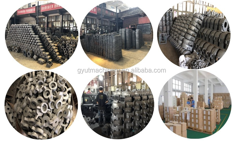 300kg per hour Corn Flour Mill with Competitive and Video Technical Support