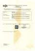 Zhangjiagang Guangda Special Material Co., Ltd. Certifications