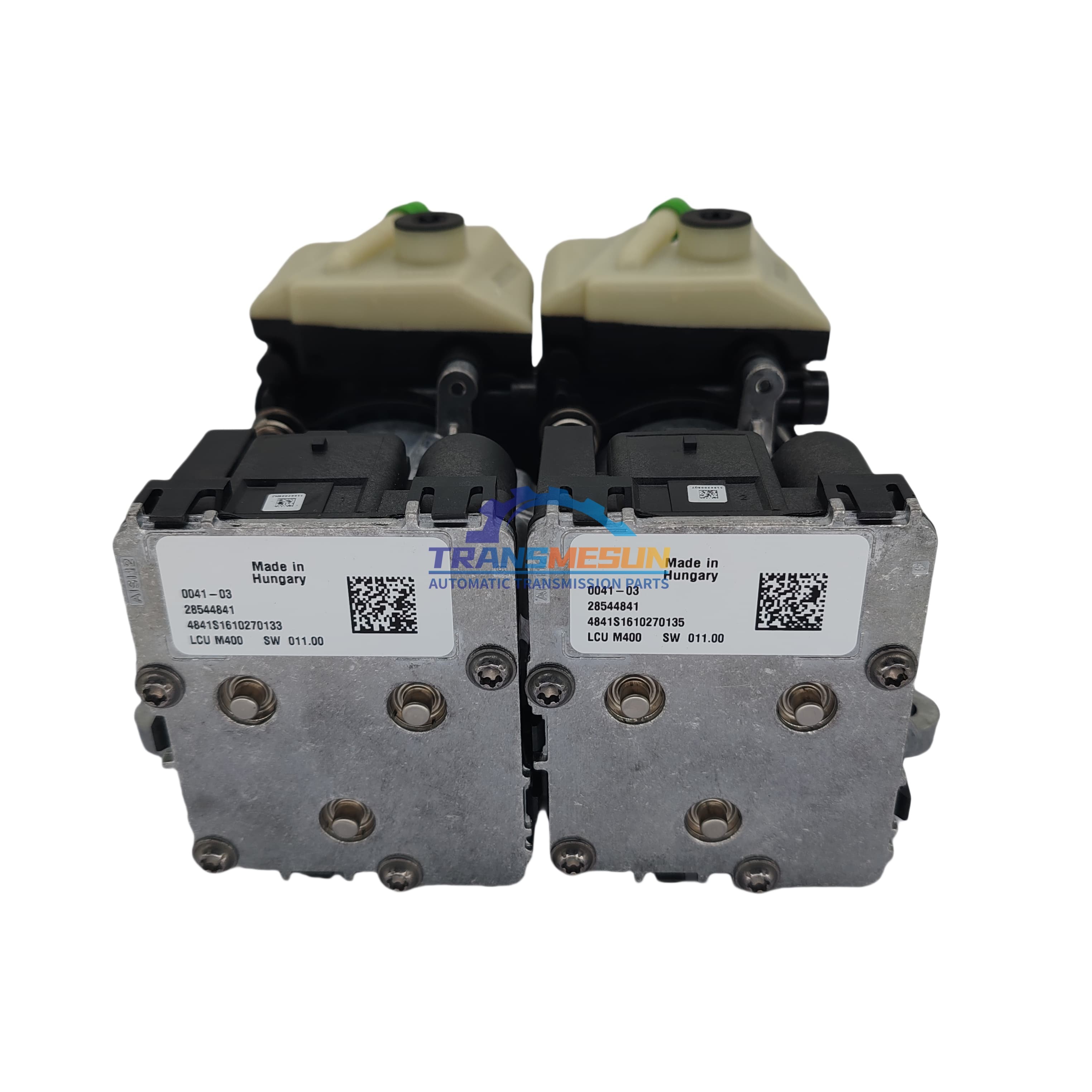 wholesale new 3055014400 Transmission hydrostatic clutch release actuator assembly 7DCT330 for GEELY Bo Yue COOL 1.5T