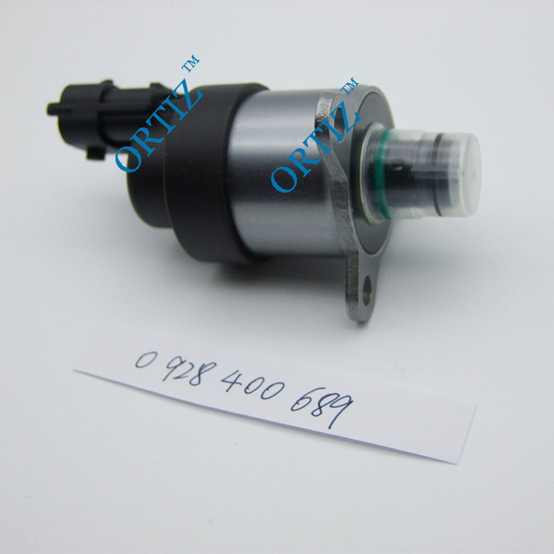 Rex ORTIZ PERKINS T4 common rail parts metering unit 0928400689 metering valve for bosch pump injector