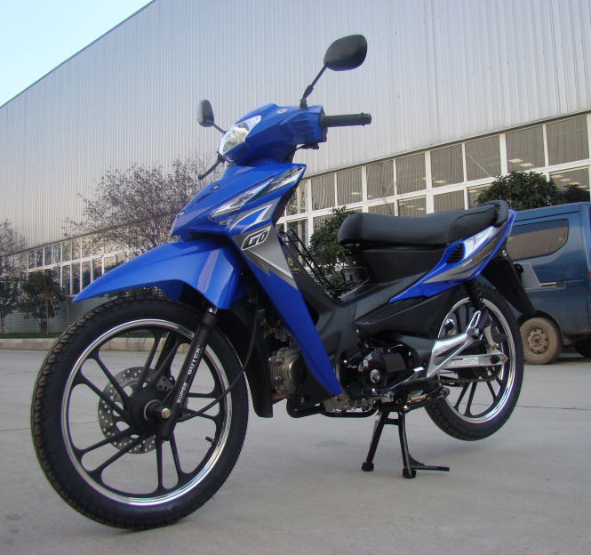 2022 Cub Motorcycle Super Fashion Cub 110CC ZS YB Engine Sirius RC Wholesale motorcycles WAVE 110 Chinese Motorcycle